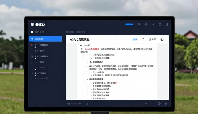 电气设备日常使用与维护的关键要点解析