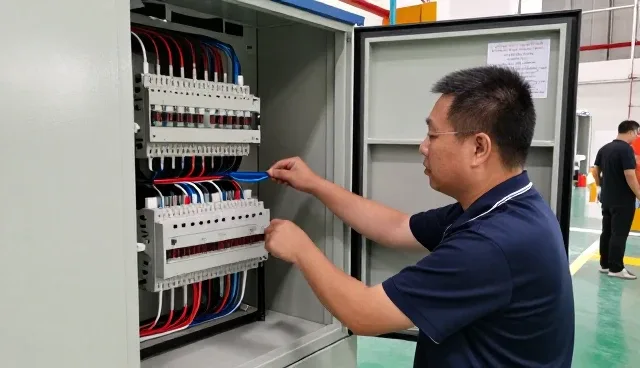 江苏申克电气有限公司带来学校与医院应用中的干式变压器体验