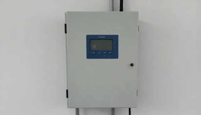 配电设备安装中选型关注点与实际环节应用